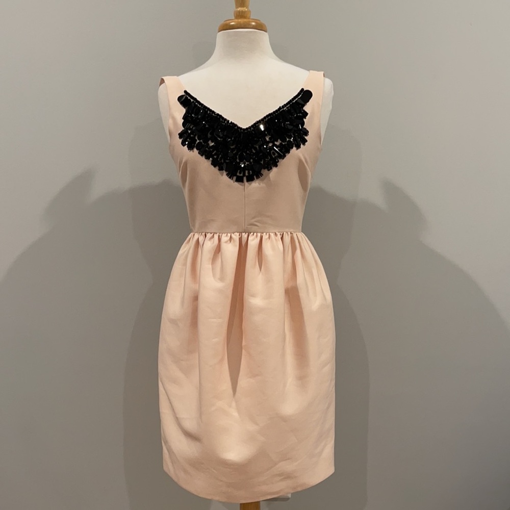 KATE SPADE | CUPCAKE DRESS - Picture 4 of 12